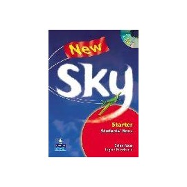 New Sky Starter Student's Book