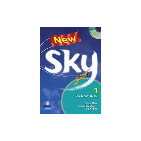 New Sky 1 Student's Book