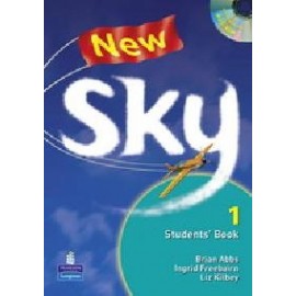 New Sky 1 Student's Book