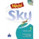 New Sky 1 Activity Book + MultiROM