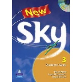 New Sky 3 Student's Book