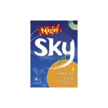 New Sky 3 Student's Book