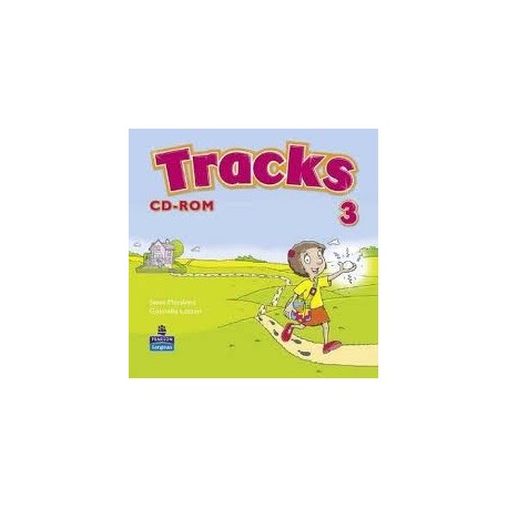Tracks 3 MultiROM