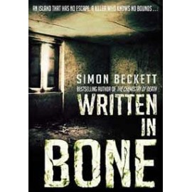 Written in Bone