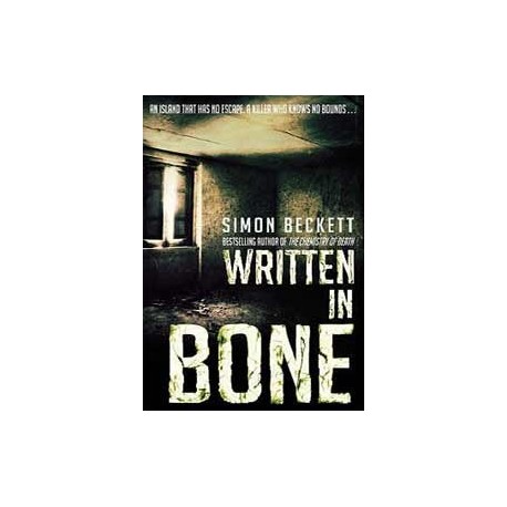Written in Bone Written in Bone