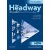 New Headway Intermediate Fourth Edition Teacher's Resource Book