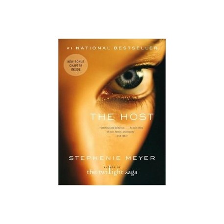 The Host The Host