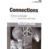 Connections - Cross-curricular exercises and tests Teacher's Book