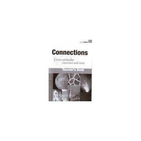 Connections - Cross-curricular exercises and tests Teacher's Book