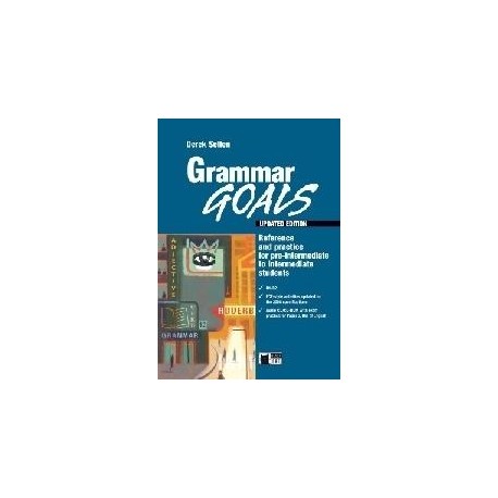 Grammar Goals Updated Edition Answer Key Grammar Goals Updated Edition Answer Key