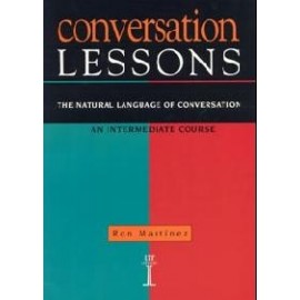 Conversation Lessons