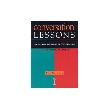 Conversation Lessons