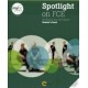 Spotlight on FCE Student's Book with MyFCE online Course Self-Study Version