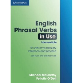 English Phrasal Verbs in Use (with answers)