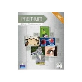 Premium C1 Workbook (with key) + MultiROM
