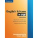 English Idioms in Use Intermediate (with answers)