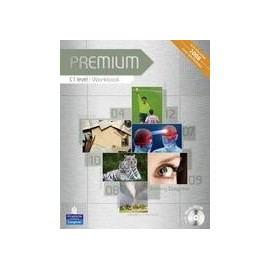 Premium C1 Workbook (no key) + MultiROM