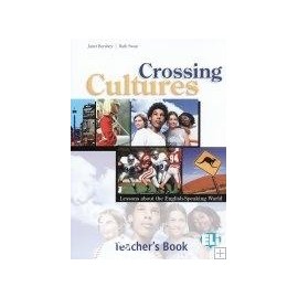 Crossing Cultures Teacher's Book