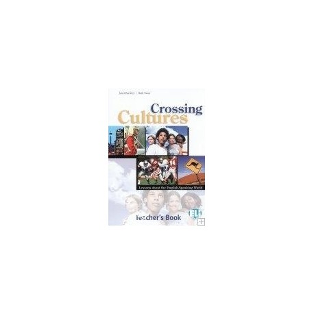 Crossing Cultures Teacher's Book