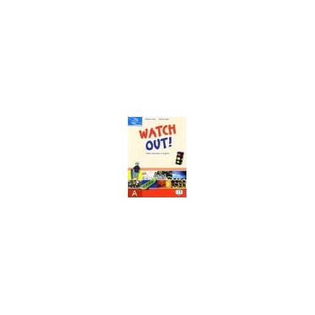 Watch Out! Student's Book A Watch Out! Student's Book A