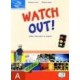 Watch Out! Student's Book A