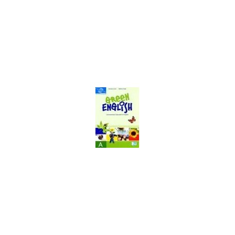 Green English Student's Book A