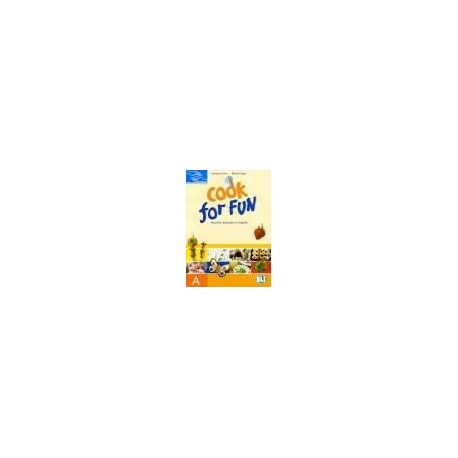 Cook for Fun Student's Book A
