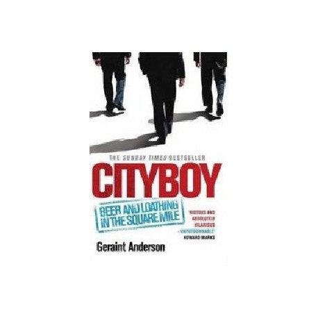 Cityboy