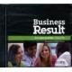Business Result Pre-Intermediate Class CDs