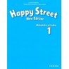 Happy Street New Edition 1 Teacher's Book Czech Edition