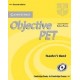 Objective PET Second Edition Teacher's Book