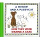 A Doggie and a Pussycat - How They Were Making a Cake