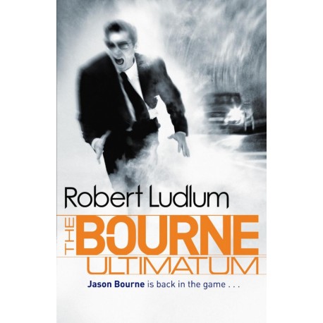 The Bourne Ultimatum The Bourne Ultimatum