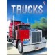 Usborne Beginners: Trucks