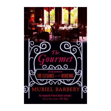 The Gourmet