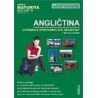 Angličtina - cvičebnice středoškolské gramatiky + klíč ke cvičením