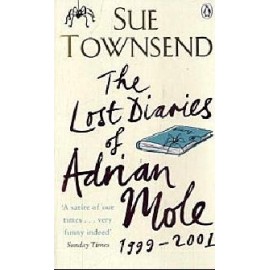 The Lost Diaries of Adrian Mole 1999 - 2001