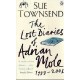 The Lost Diaries of Adrian Mole 1999 - 2001