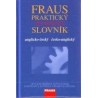 Fraus: Praktický Technický Slovník anglicko-český, česko-anglický