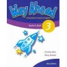 Way Ahead 3 Teacher's Book