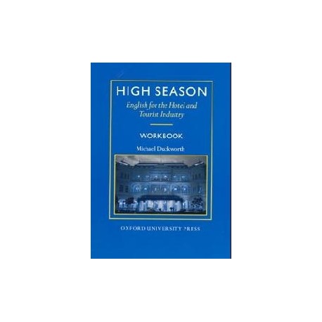 High Season Workbook
