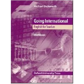 Going International Workbook