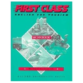 First Class Workbook