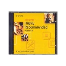 Highly Recommended Class Audio CD (New Edition)