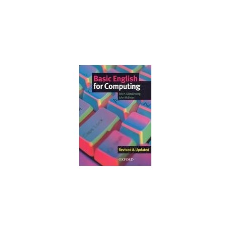 Basic English for Computing Student's Book