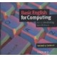 Basic English for Computing Audio CD