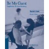Be My Guest Teacher's Book