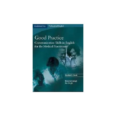 Good Practice Student's Book