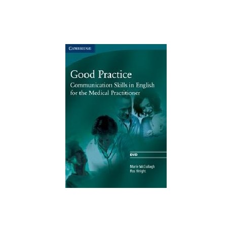 Good Practice DVD