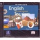 English for International Tourism Intermediate Class Audio CD